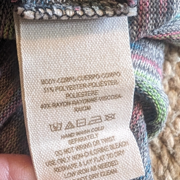 Free People Cropped Knit Tank - Picture 5 of 5